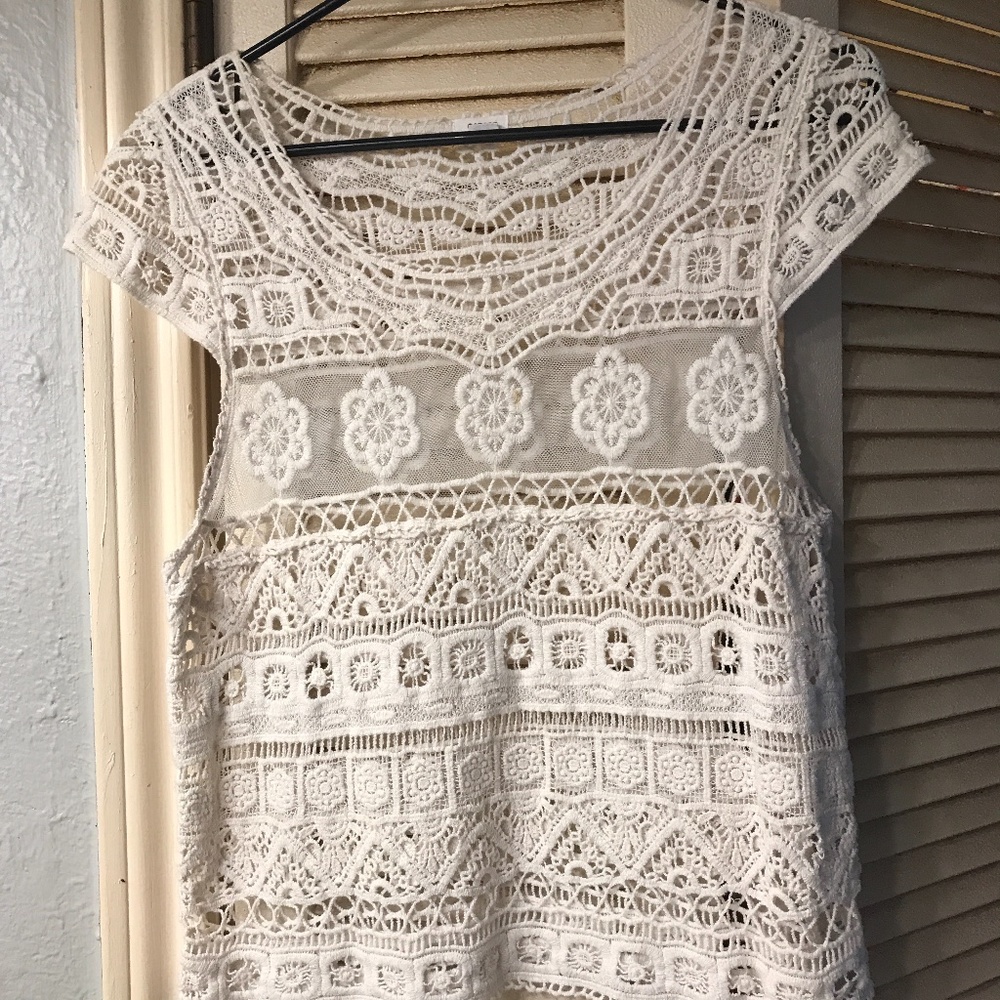 Top by Garage